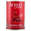 Rosso Gargano Pomodorini di Puglia Gr.400