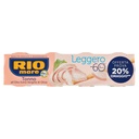 Rio Mare Tonno all'Olio Extra Vergine di Oliva Leggero Gr.60 X Pz.4