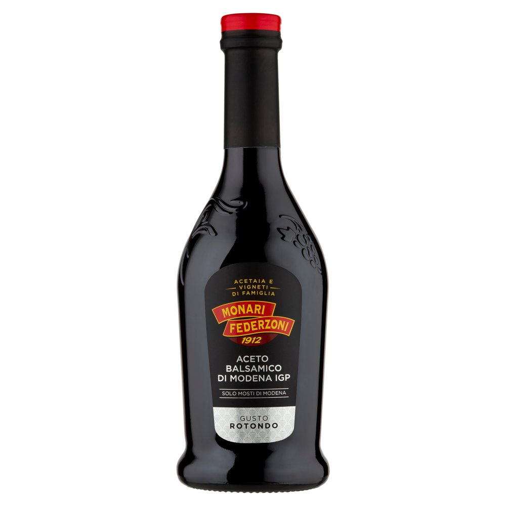 Monari Federzoni Aceto Balsamico Sintesi Ml.500