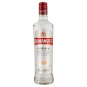 Romanoff Vodka Cl.70 Vol.40°