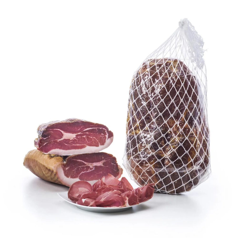 SALPI CRUDO NAZIONALE ADDOBBO SENZA