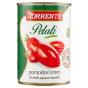 La Torrente Pomodori Pelati Gr.400