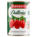 La Torrente Pomodori Datterini Gr.400