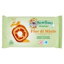 Mulino Bianco Biscotti Armonia Fior di Miele senza Glutine e Lattosio Gr.250