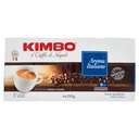 Kimbo Caffè Aroma Italiano Gr.250 x Pz.4