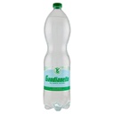 Gaudianello Acqua Minerale Effervescente Naturale dal Monte Vulture Lt.1,5