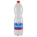 Gaudianello Acqua Frizzantissima dal Monte Vulture Lt.1.5
