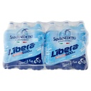 San Benedetto Libera Acqua Naturale dal Parco della Majella Cl.50