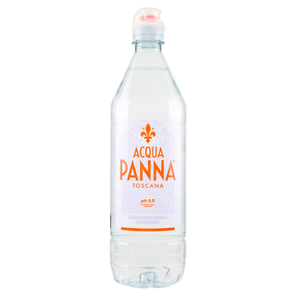 Acqua Panna Cl.75