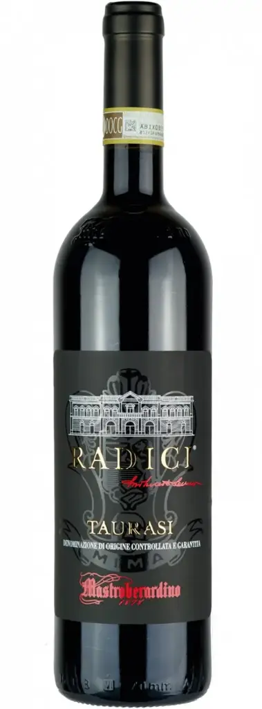 Mastroberardino Radici Aglianico Taurasi Docg Cl.75 Vol.13,5°
