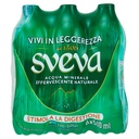 ACQUA SVEVA EFFERVESCENTE NATURALE
