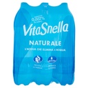 Vitasnella Acqua Naturale Lt.1,5