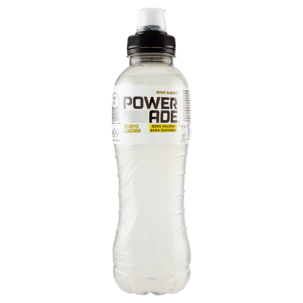 Powerade Active Zero Ml.500
