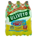 Uliveto Acqua Effervescente Naturale Pz.6 X Lt.1,5
