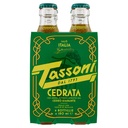 Tassoni Cedrata Pz.4 X Cl.18
