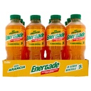 Energade Arancia Pz.12 Cl.50