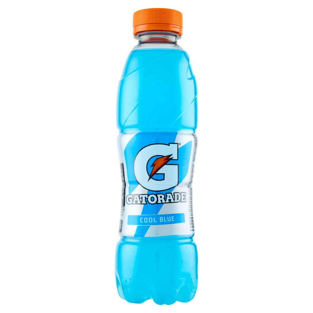 Gatorade Cool Blue Ml.500