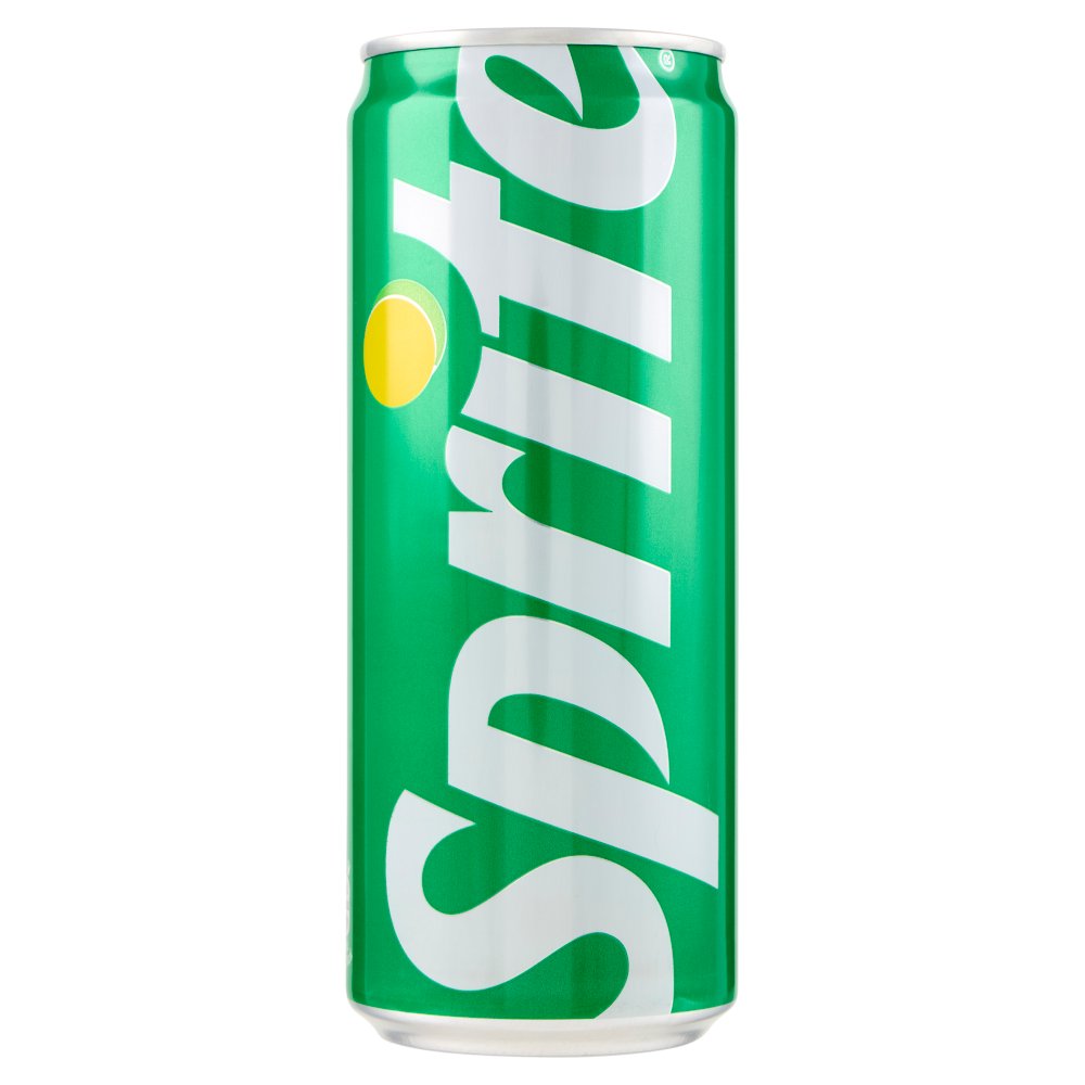 Sprite Lattina Sleek Cl.33