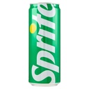 Sprite Lattina Sleek Cl.33