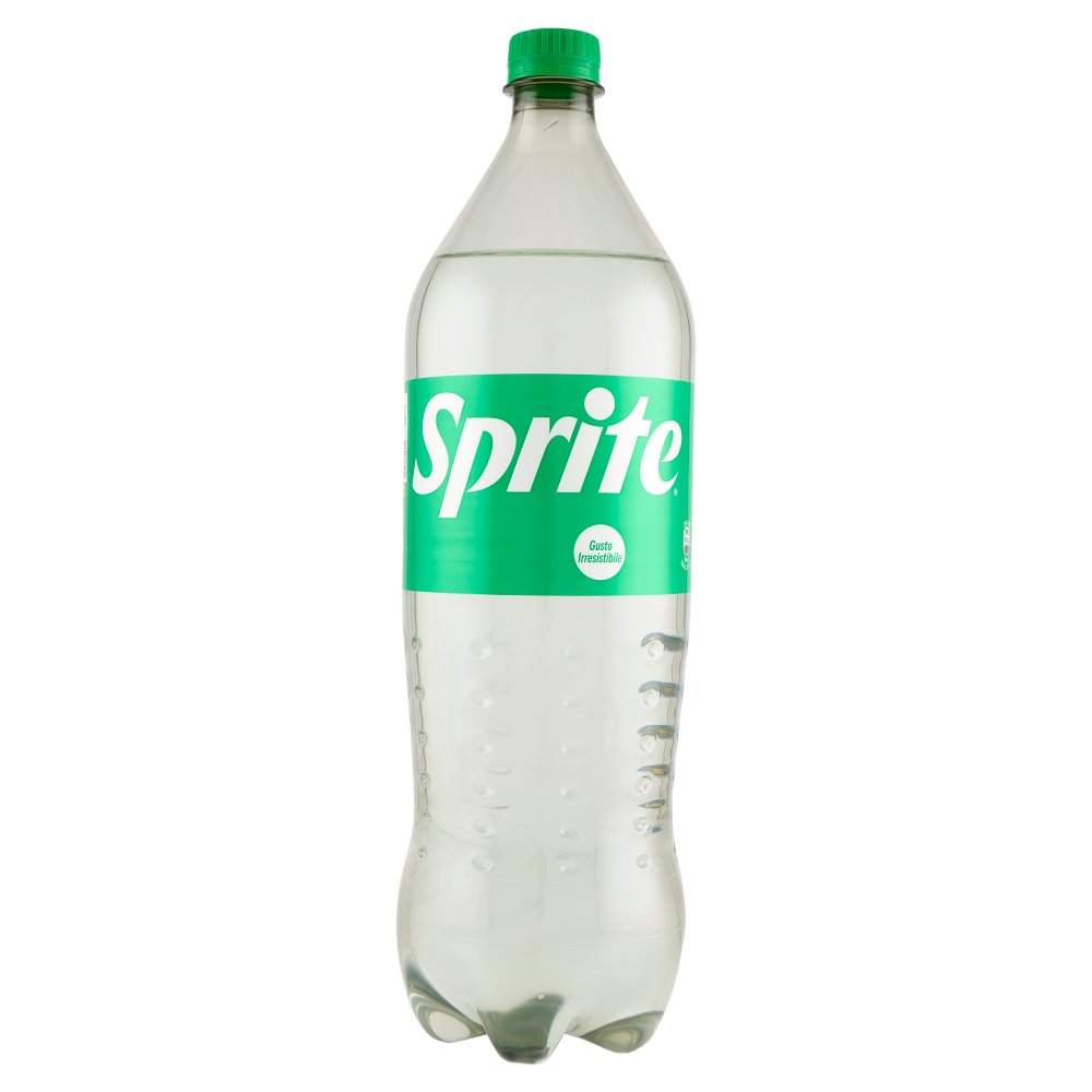 SPRITE BOTTIGLIA PET LT.1.5
