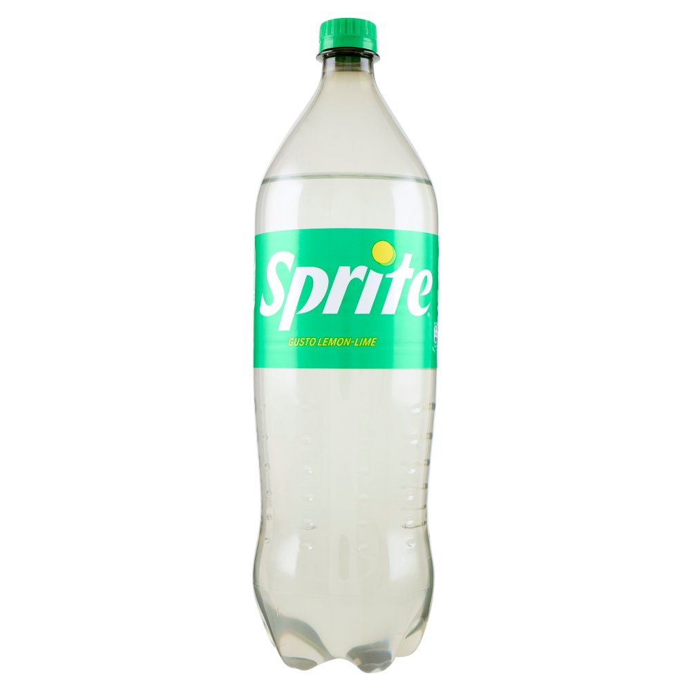 Sprite Lemon - Lime Pet Lt.1.5