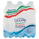 LEGGERA ACQUA NATURALE CL.50