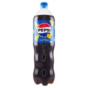 Pepsi Cola Twist Pet Lt.1,5