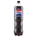 Pepsi Cola Max Zero Lt.1,5