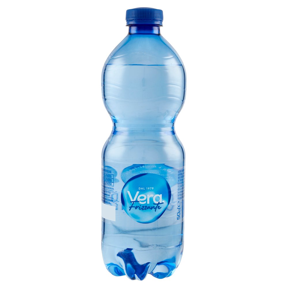ACQUA VERA FRIZZANTE CL.50