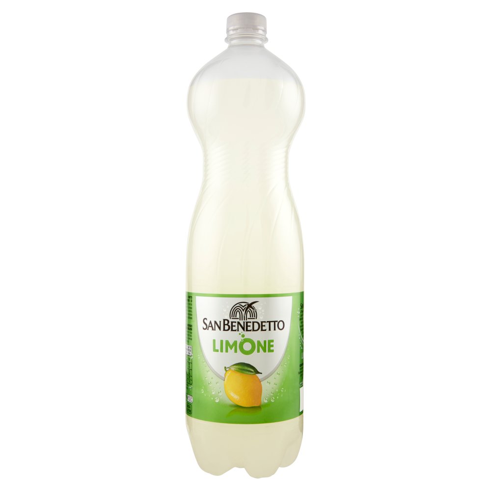 San Benedetto Limonata Lt.1,5