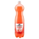 San Benedetto Allegra Rossa con Succo di Agrumi Lt.1,5