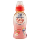 San Benedetto Baby Camomilla Gusto Fragola Cl.25