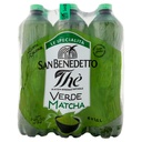 San Benedetto Thè Verde Bottiglia Lt.1,5