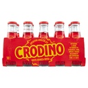 CRODINO ARANCIA ROSSA CL.10 X BT.10