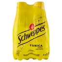Schweppes Tonica Cl.25 X Pz.4