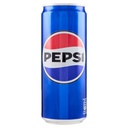 Pepsi Cola Lattina Cl.33