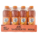 San Benedetto Thè Pesca Bottiglia Cl.50