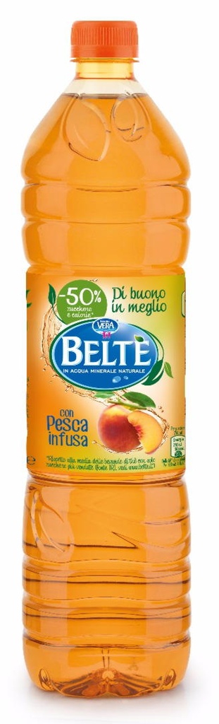 Beltè Pesca Pet Lt.1,5