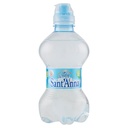 Sant'Anna Acqua Naturale Baby Cl.25