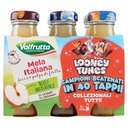 Valfrutta Succo e Polpa di Mela Italiana Pz.6 X Ml.125