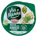 Viva La Mamma Pesto Genovese Gr.90