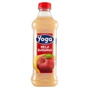 YOGA BOTTIGLIA MELA BANANA LT.1