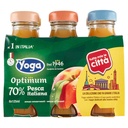 Yoga Optimum Pesca 70% Pesca Italiana Ml.125 X 6