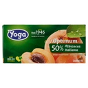 Yoga Optimum Succo Albicocca Ml.200 X 3