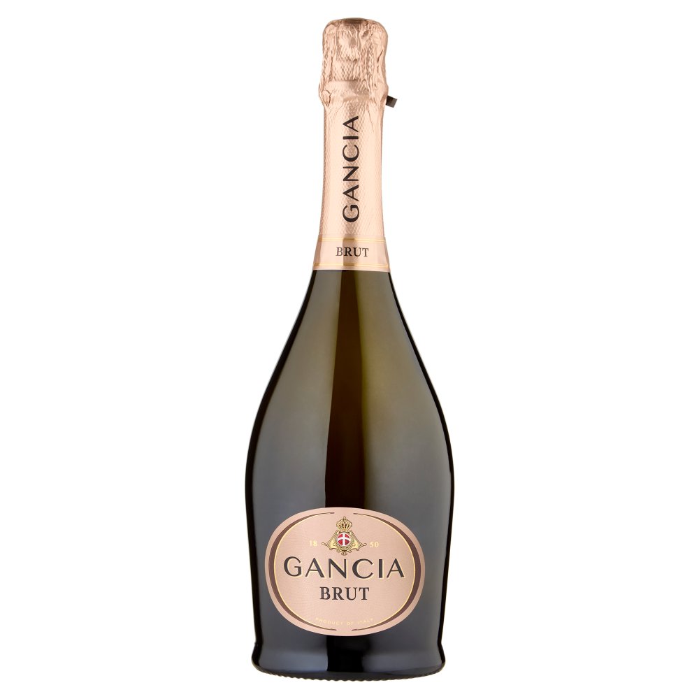 Gancia Spumante Brut Cl.75 Vol.11°