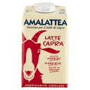 Amalattea Latte di Capra Parzialmente Scremato Ml.500