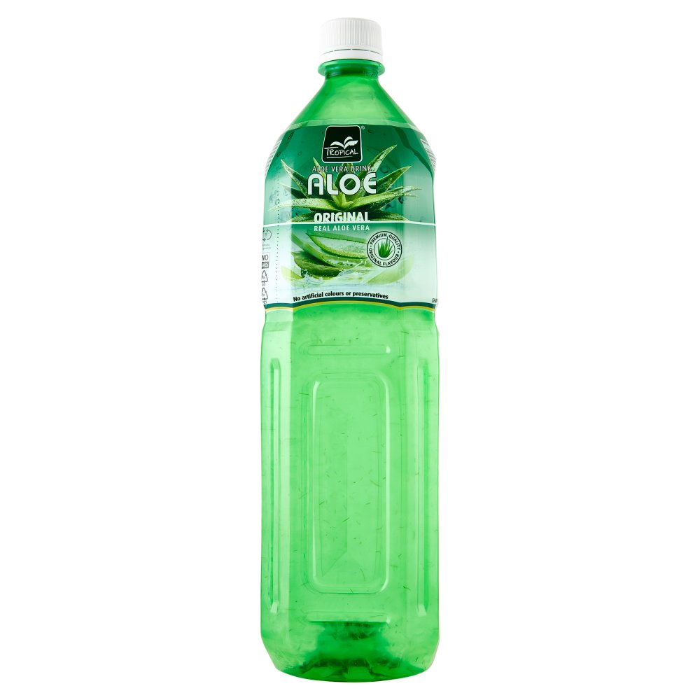 Tropical Drink Aloe Original Lt.1,5