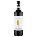 Notte Rossa Primitivo di Manduria Dop Cl.75 Vol.13,5°