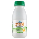 Parmalat Latte Zymil Alta Digeribilità Senza Lattosio Magro Ml.250