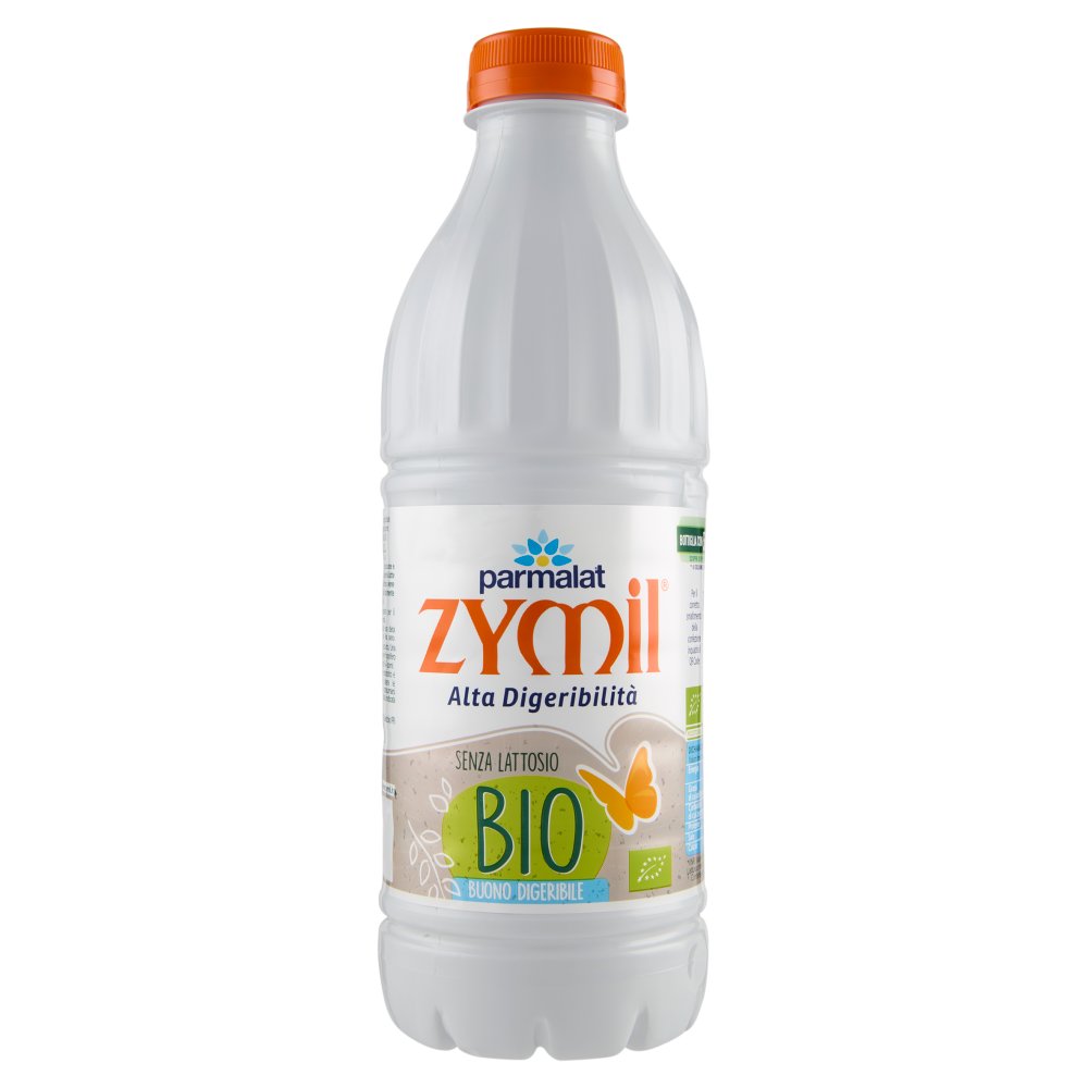 Parmalat Latte Zymil Buono Digeribile Bio Lt.1